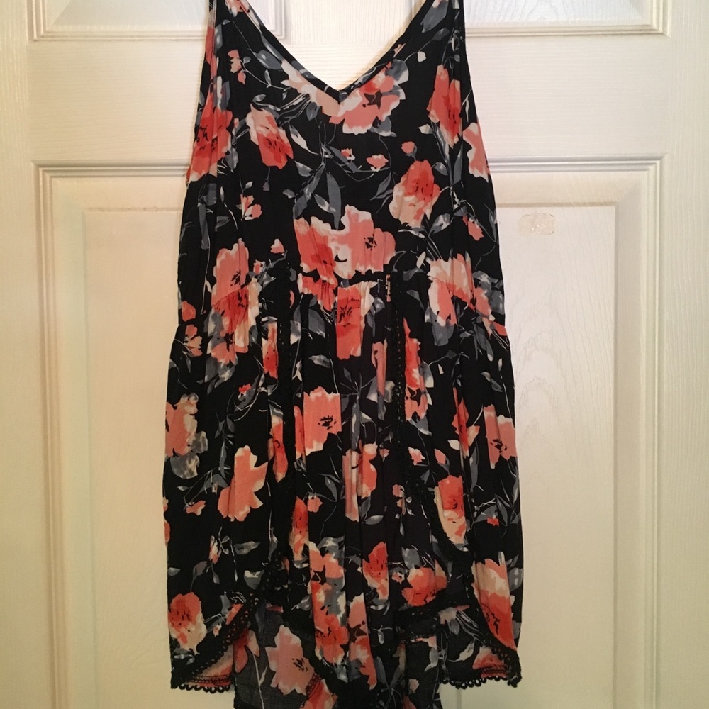 Romper from LF